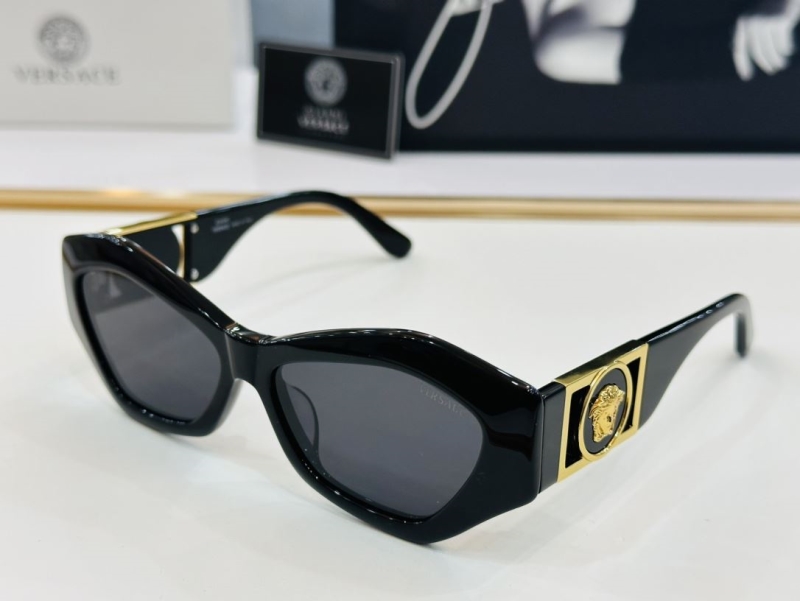 Versace Sunglasses